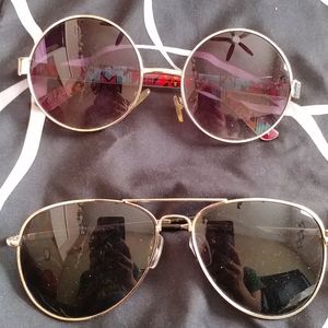 Sunglases